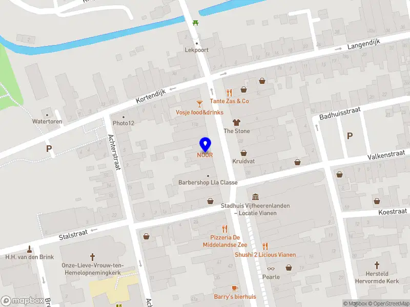 Vianen Tweewielers