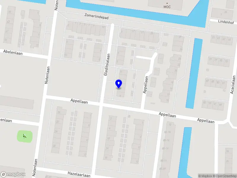 Melliora Triagekwaliteit & Opleiding