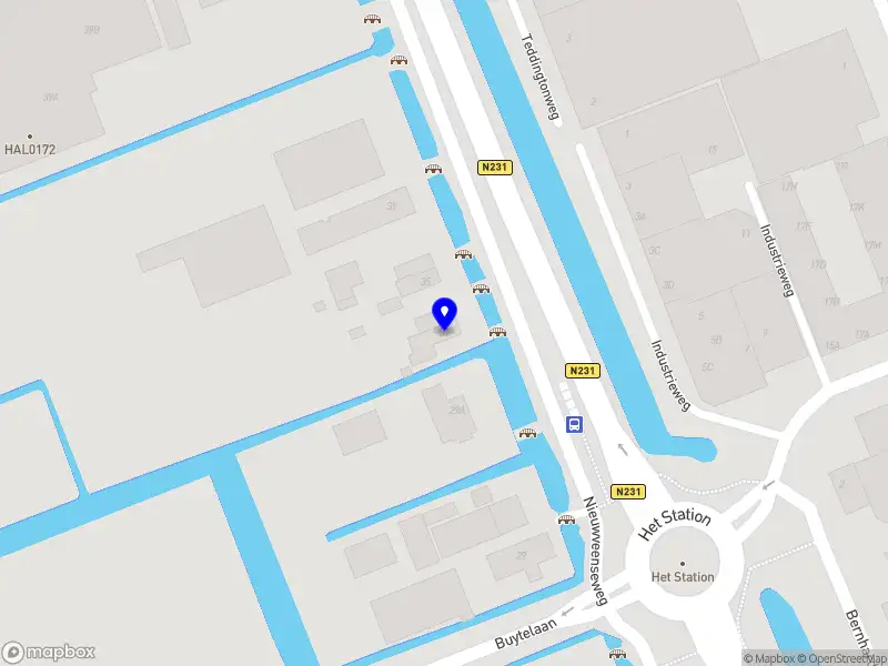 Nieuw bedrijf Gerdine's interieuradvies