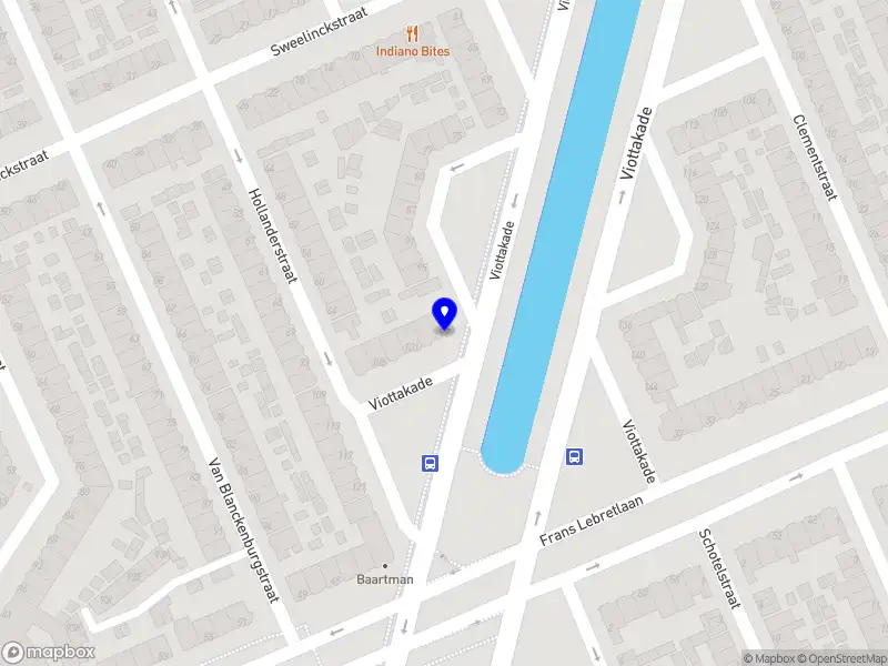 Nieuw bedrijf Snow Studio’s