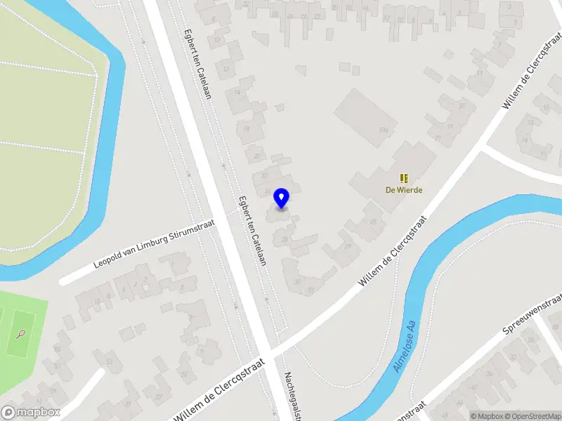 Doneef Services B.V.