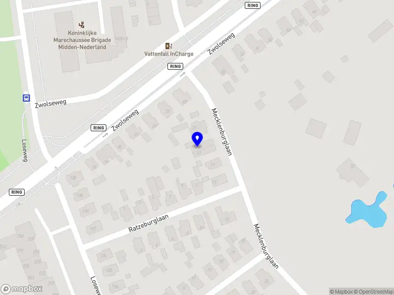 Westbridge House Netherlands B.V.