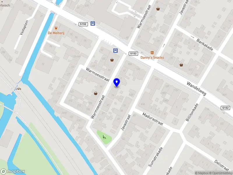 De Bizon Holding B.V.