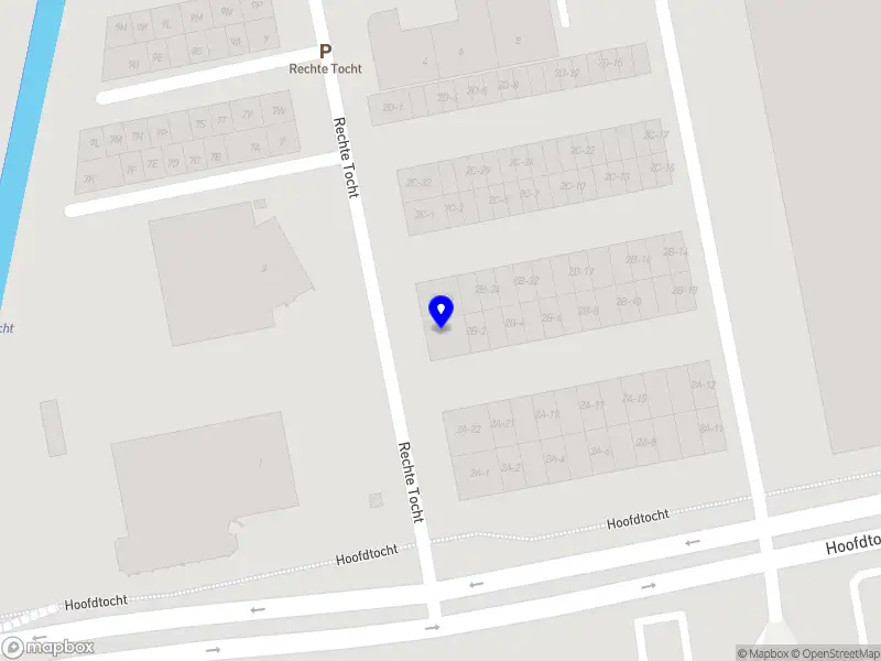 R2LN Holding B.V.