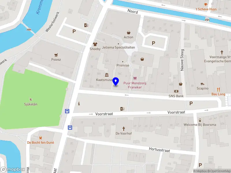 de BamBoe | Centrum voor gezinshulpverlening en specialistische jeugdhulp
