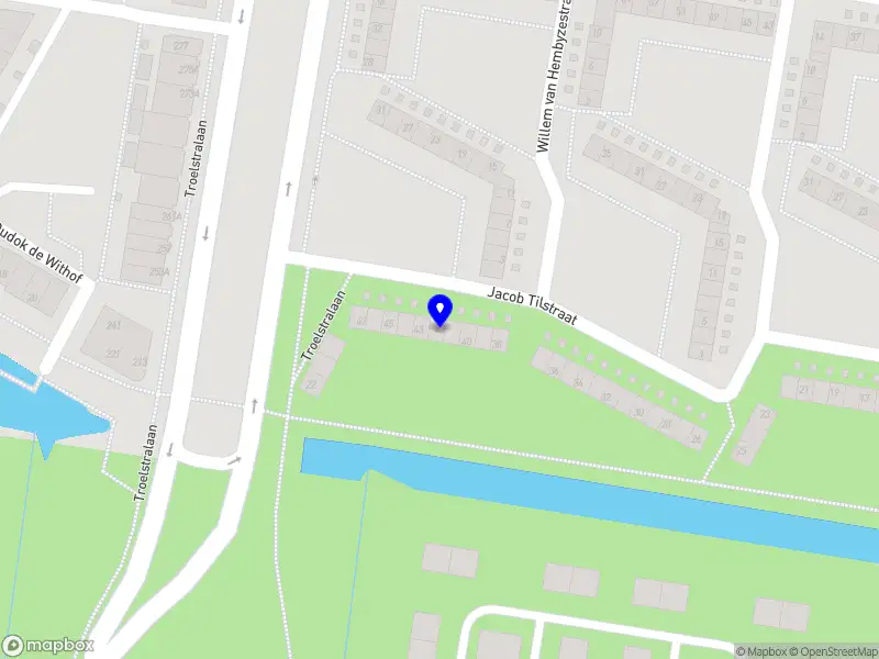 Nieuw bedrijf G.B. Apothekersassistent