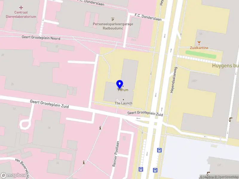 Nieuw bedrijf Nexenvice VOF