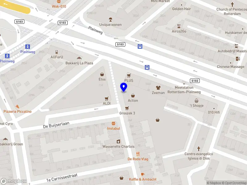 Icha Real Estate