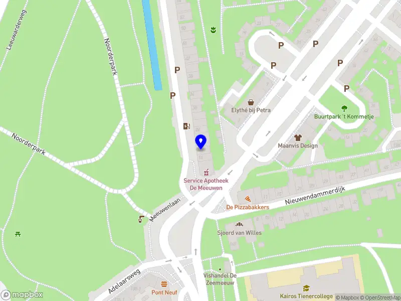 Nieuw bedrijf Kokoh Projecten