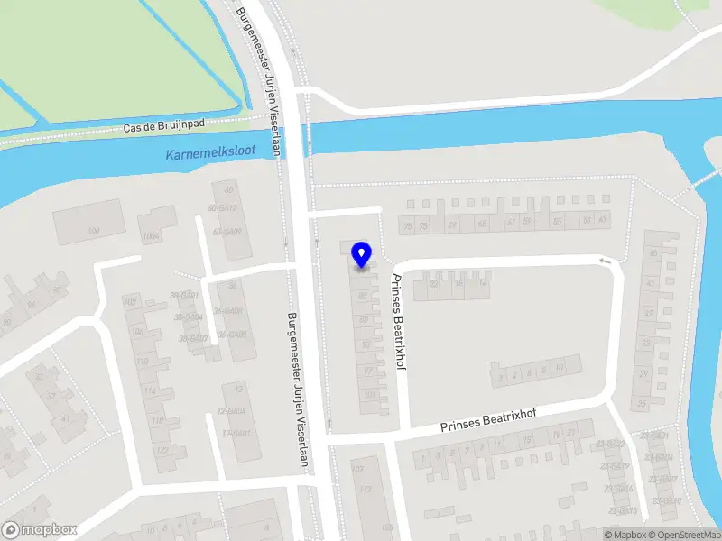 BRT Bouw Renovatie Totaalonderhoud