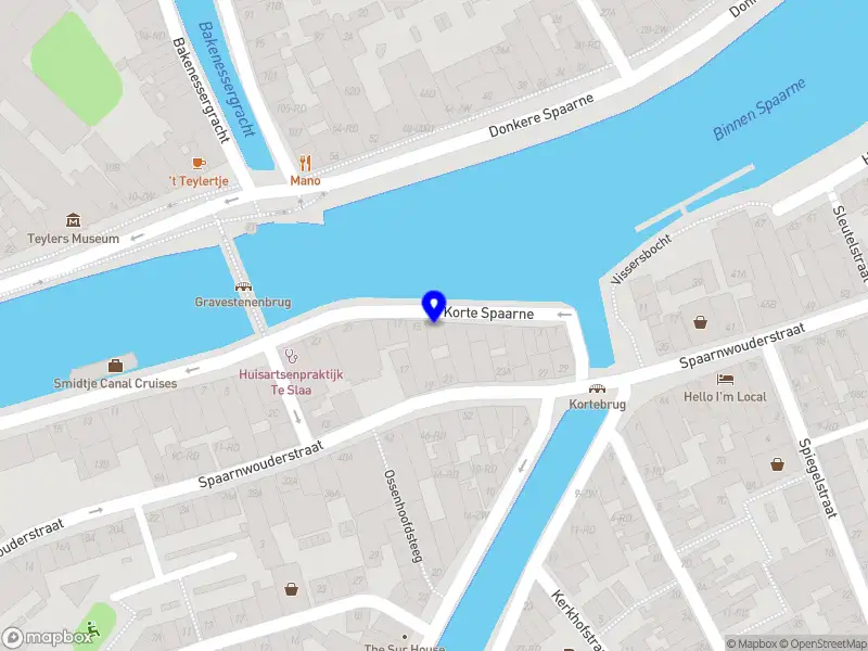 Stichting Administratiekantoor KoCa