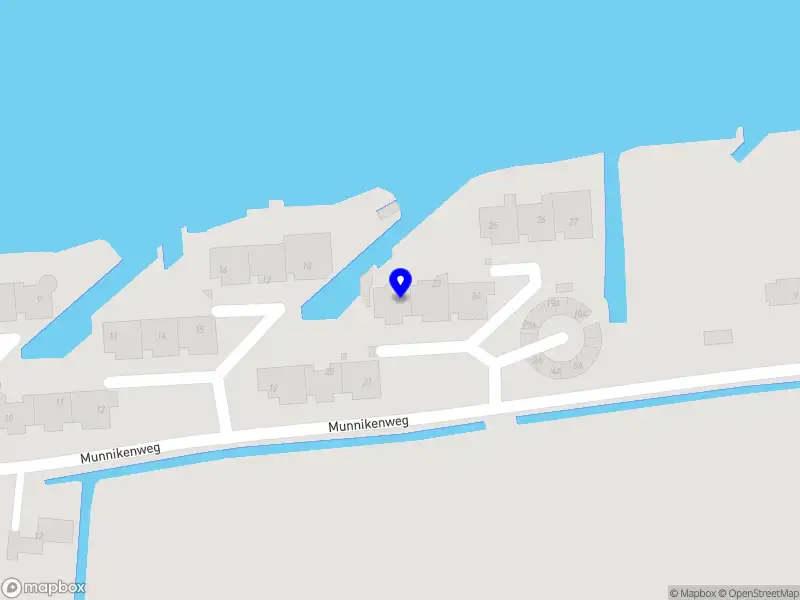 Forshore Holding B.V.