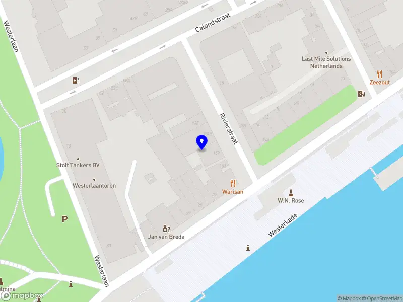 PWM Holding B.V.