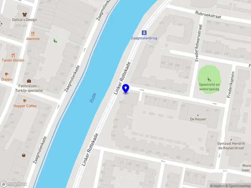 NextMove Delivery