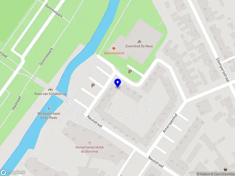 Buurtvereniging Dotterbloem