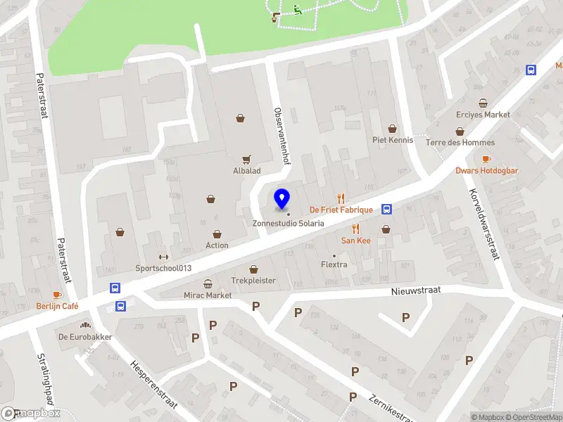 Nieuw bedrijf BestoBrosMarket