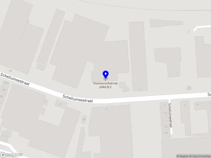 Nieuw bedrijf ZvarychBouw