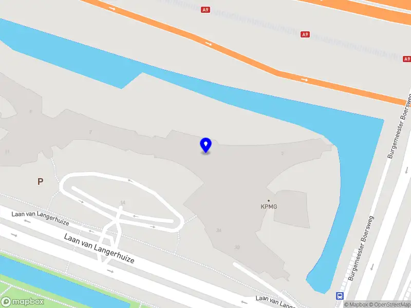 Nieuw bedrijf BigShoulders Holding B.V.