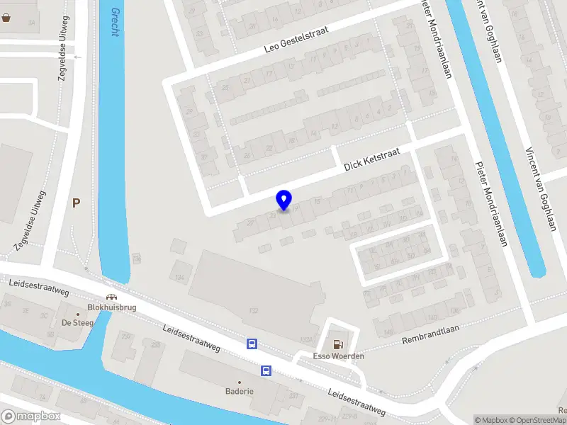 Nieuw bedrijf Zandvliet Consulting