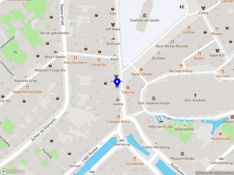 Nieuw bedrijf Coffee ‘t Carillon