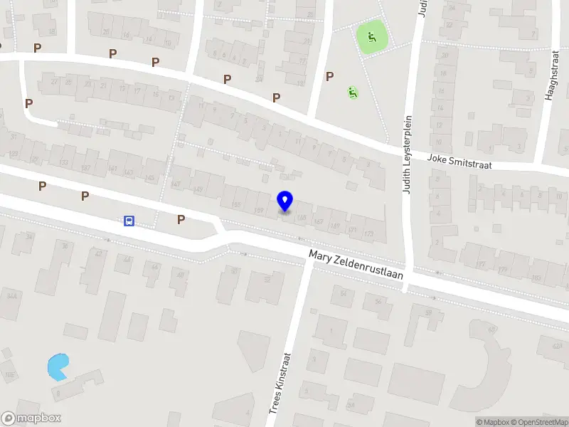 Vereniging van Eigenaars Tetra Sassenheimstraat 29