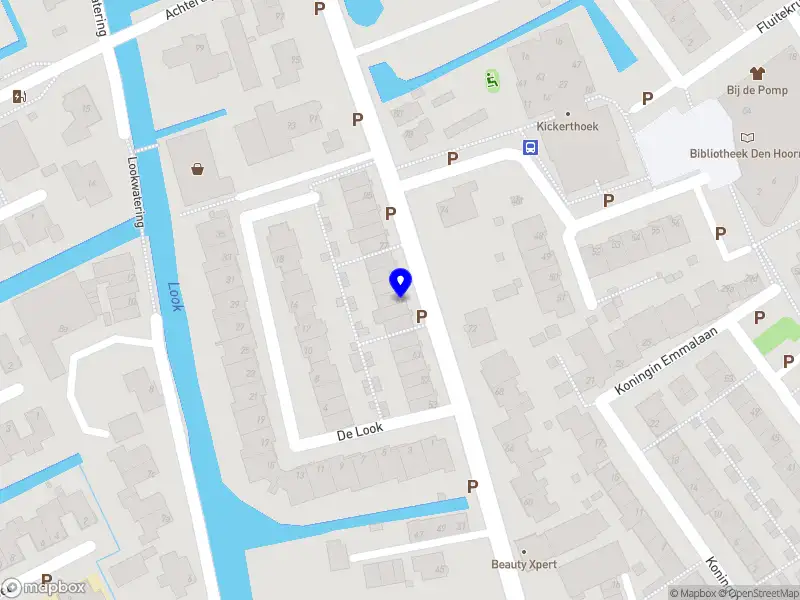 Stichting Pensionado's mboRijnland