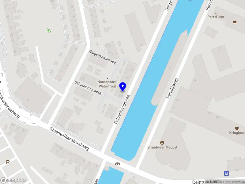 Bewonersvereniging Waterfront28