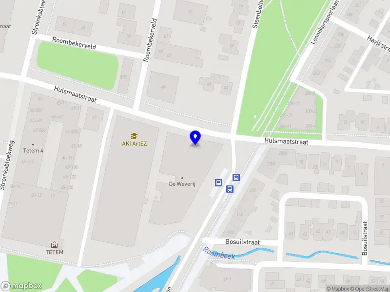 Rozeboom Bestratingen