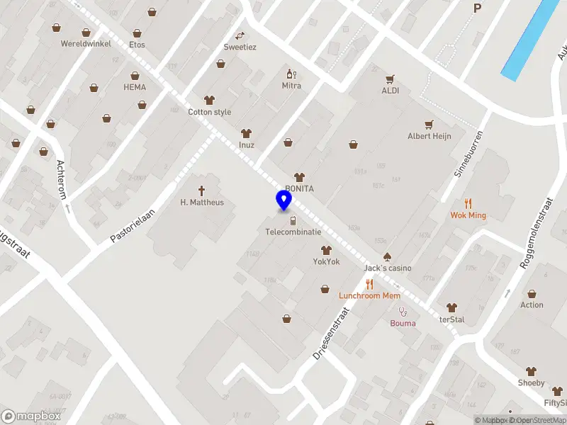Vereniging van Eigenaars Midstraat 114, 114a en 114b te Joure