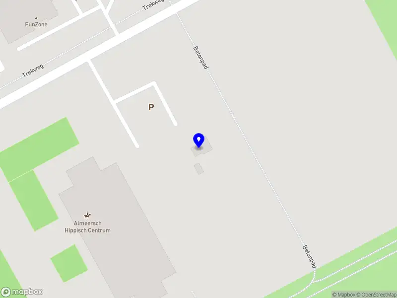 Stichting Paarden Platform Almere