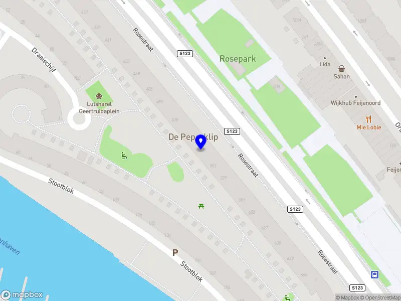 Brug naar Groei