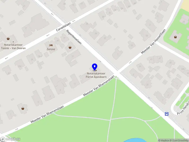 Maatschap Notariskantoor Perlot