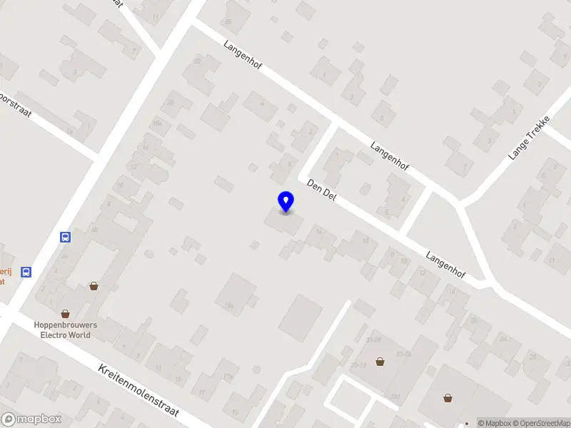 Van Balkom Development