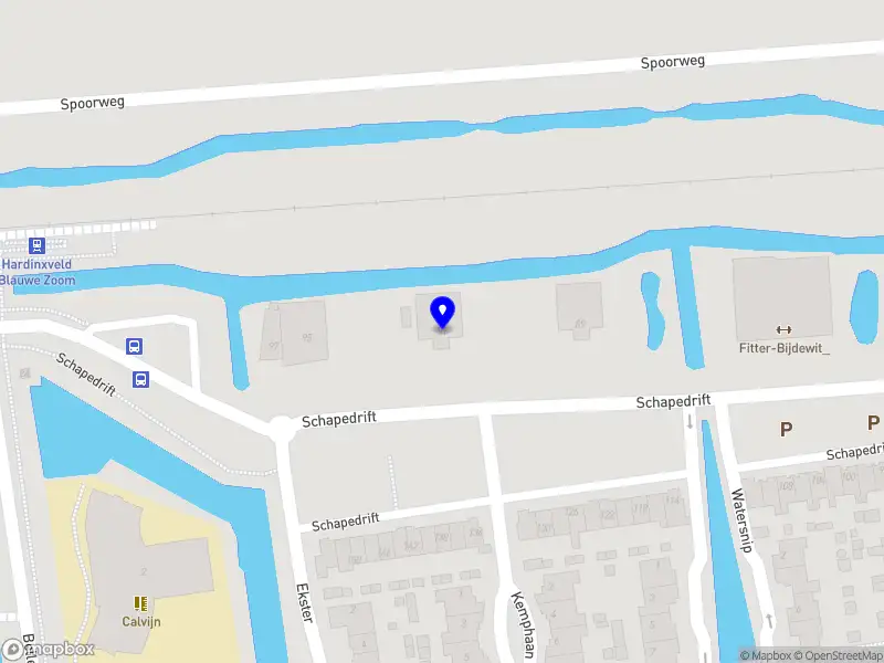 Intro Personeel Rijnmond-West B.V.