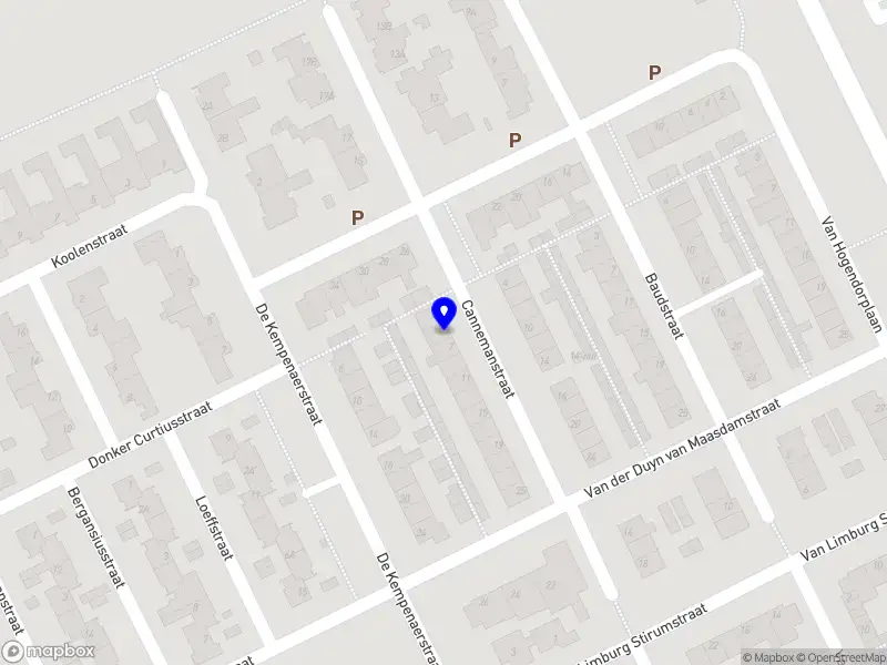 Oakstone holding B.V.