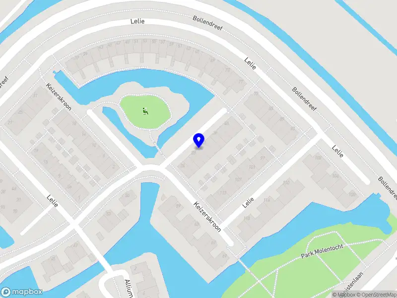 Operatie Mol