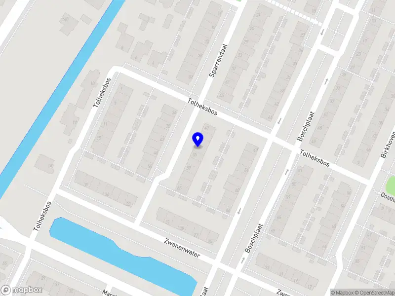 Nieuw bedrijf Atelier Cooper