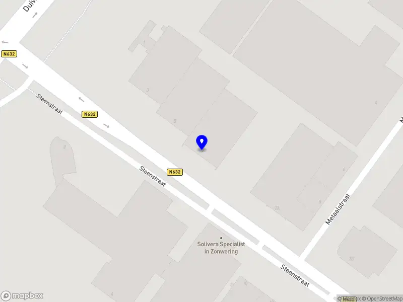 Breda Food B.V.