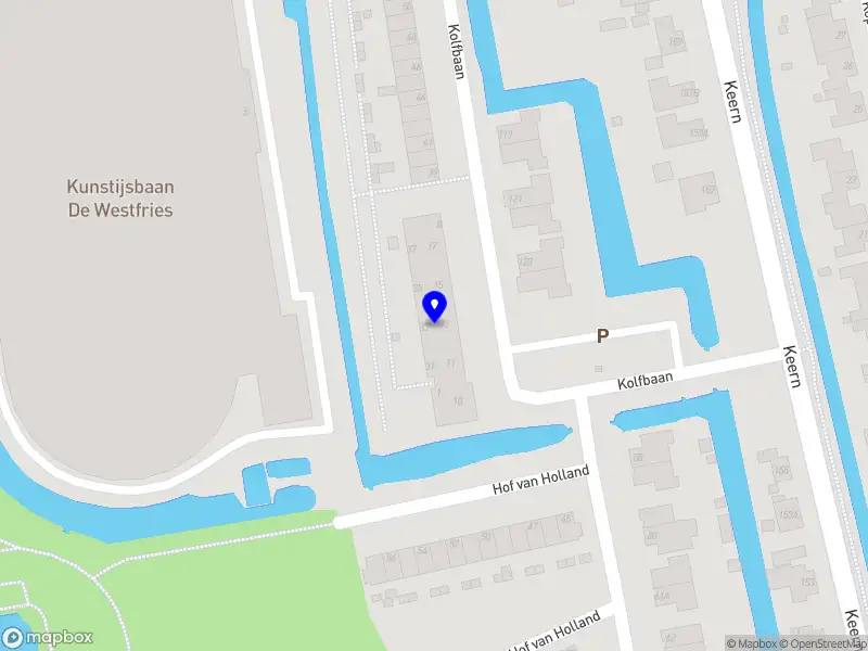 Nieuw bedrijf Ster Media Holding B.V.