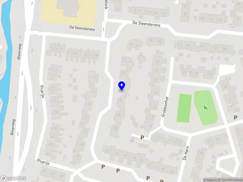 Nieuw bedrijf Vereniging van Eigenaars Sonsbeeksingel 16/17 te Arnhem
