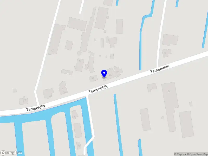 RDK Partijhandel