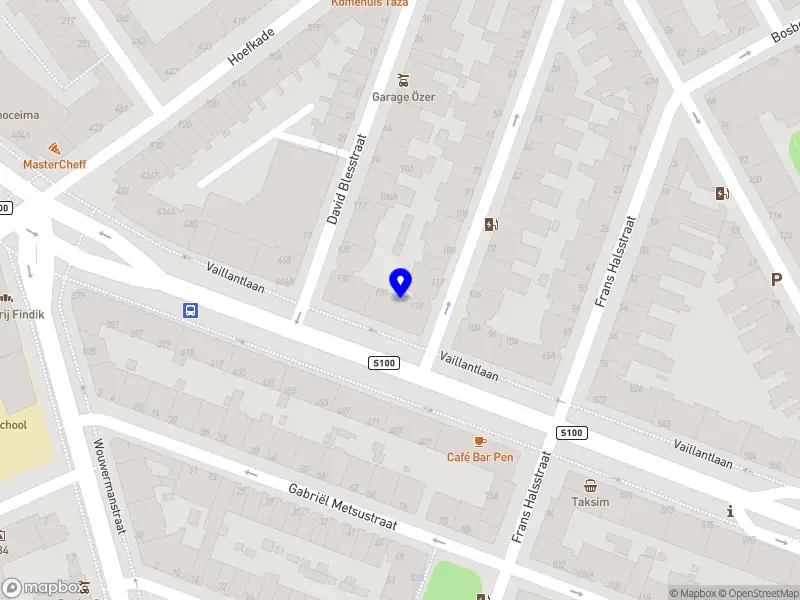 ARMS Allround Move Services