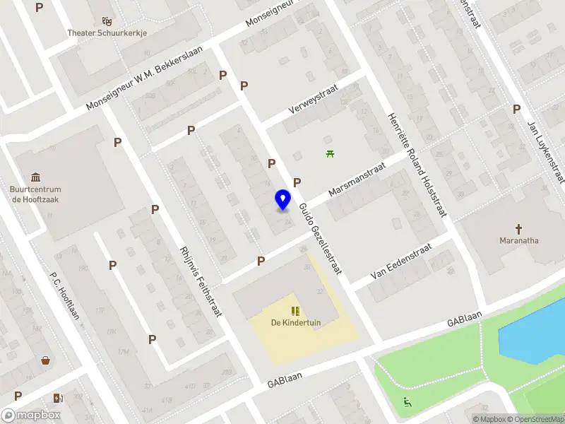 Meca Connect