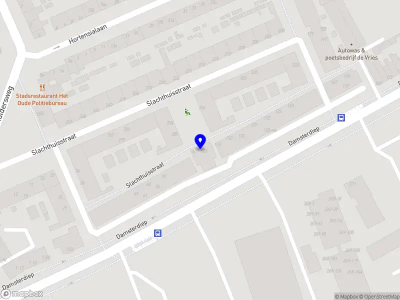 Nieuw bedrijf De Vergeten Mos