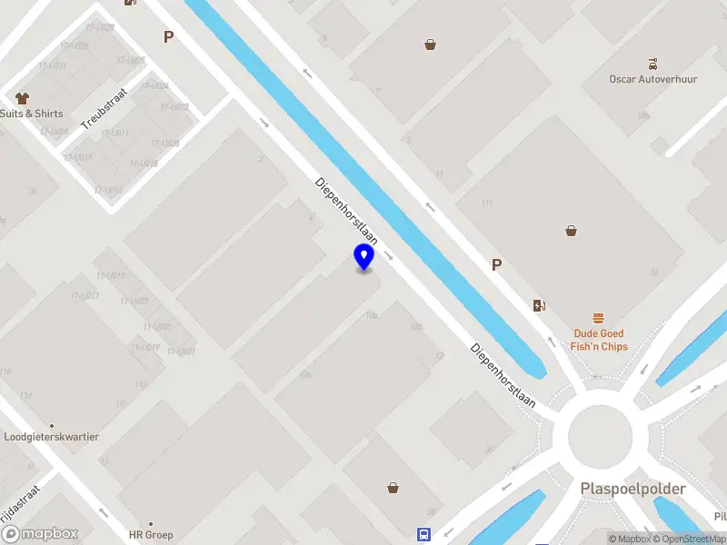 Galaxy Facility Management B.V.