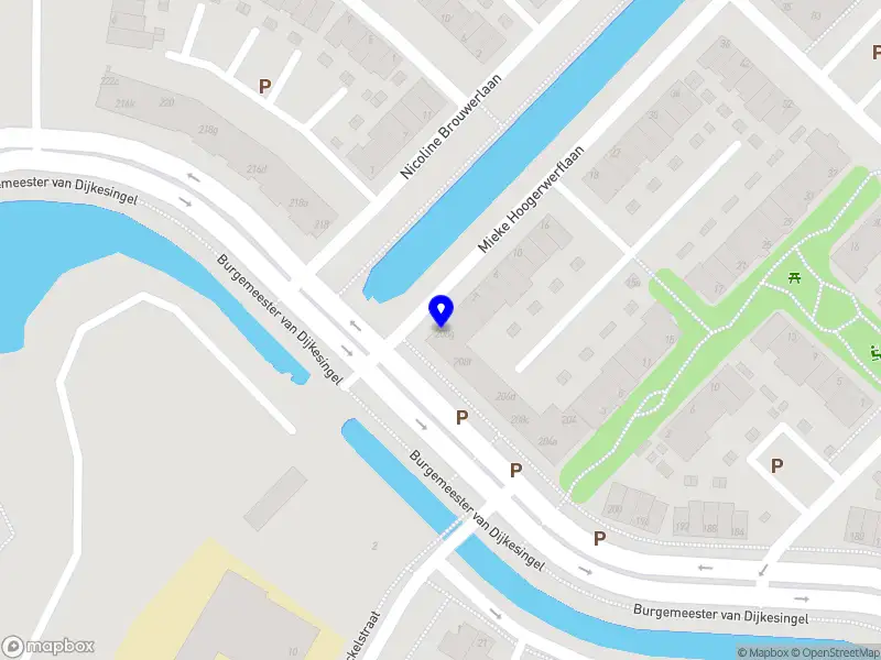 Nieuw bedrijf Vandera