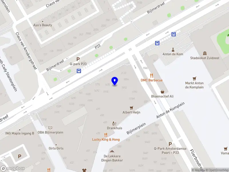 Nieuw bedrijf Wei Studio