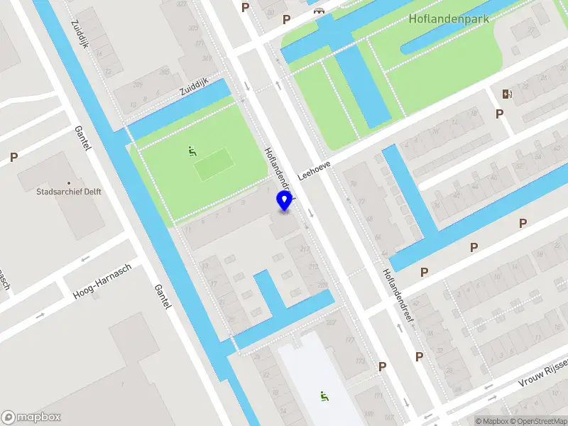 JAC Vastgoed Onderhoud