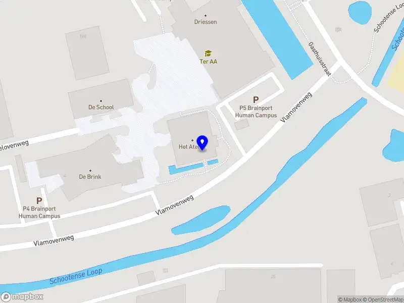 Finstream as a Service B.V.