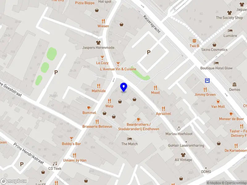 Ten Hacken Privacy & IT Law